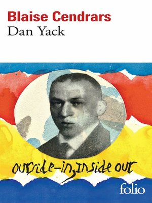 cover image of Dan Yack